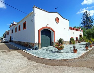 Foto 1 de Casa rural en Ctra Jerez-Ctra del Puerto, Sanlúcar de Barrameda