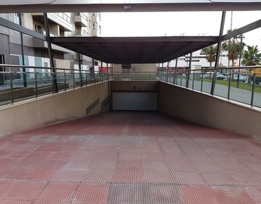 Foto 1 de Garaje en calle Dolores Ibarruri, Ciudad Jardín - Tagarete - El Zapillo, Almería