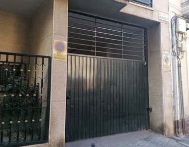 Foto 2 de Garaje en calle Berenguel, Plaza de Toros - Santa Rita, Almería