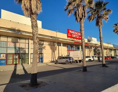 Foto 1 de Nau a Cortadura - Zona Franca , Cádiz