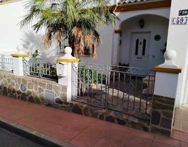 Foto 2 de Casa en calle San Joaquin en Gallardos (Los)
