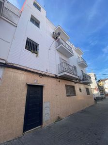 Foto 1 de Edifici a La Plata, Sevilla