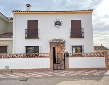 Foto 1 de Casa en calle Sierra del Jobo en Colmenar