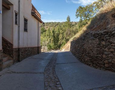 Foto 2 de Edifici a Alpujarra de la Sierra