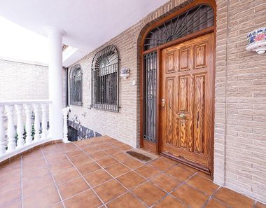 Foto 1 de Casa en calle San José en Alcantarilla