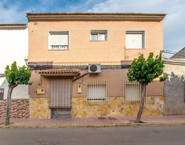 Foto 1 de Casa a calle De la Noria a Lorquí