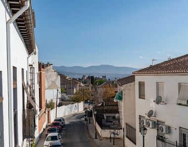 Foto 1 de Piso en Albaicín, Granada