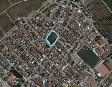 Foto contactar de Venta de terreno en Churriana de 2400 m²
