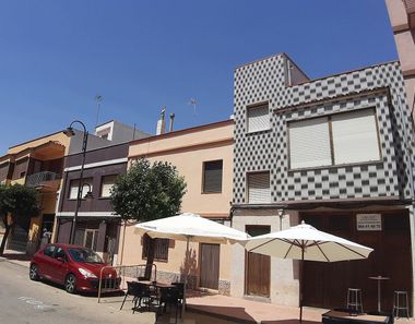 Foto 1 de Casa a calle Héroes de Marruecos a Alcalà de Xivert pueblo, Alcalà de Xivert