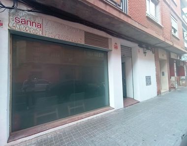 Locales en venta baratos en Borbotó, Valencia Capital