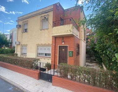Foto 1 de Casa a Santa Marina - La Paz, Badajoz