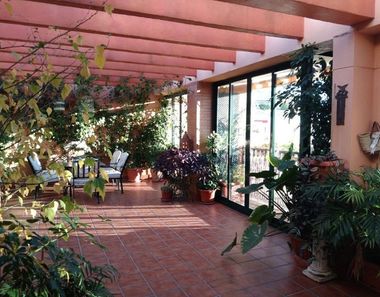 Foto contactar de Àtic en venda a Huerta Rosales - Valdepasillas de 4 habitacions amb terrassa i garatge