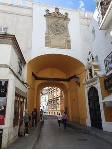 Foto 1 de Casa a Arenal, Sevilla