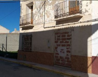 10 casas baratas en venta en Pedro Martínez - yaencontre