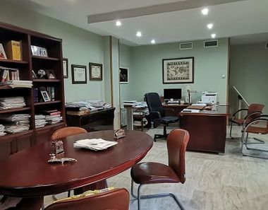 Foto 1 de Oficina en Linares