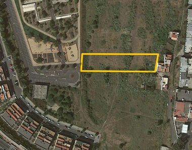 Foto contactar de Venta de terreno en calle Tirso de Molina de 3016 m²