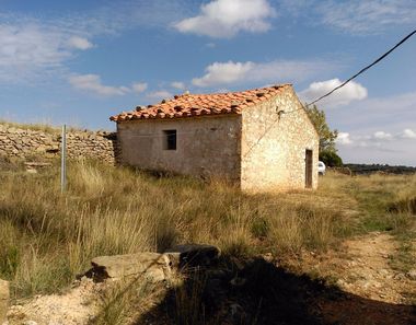 Foto 1 de Casa rural en calle Masia Tosal en Culla