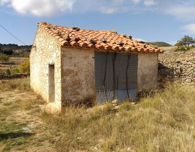 Foto 2 de Casa rural en calle Masia Tosal en Culla