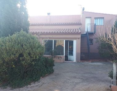 Foto 2 de Casa rural en Vall d´Alba