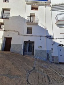 Foto 1 de Casa en Lucena del Cid