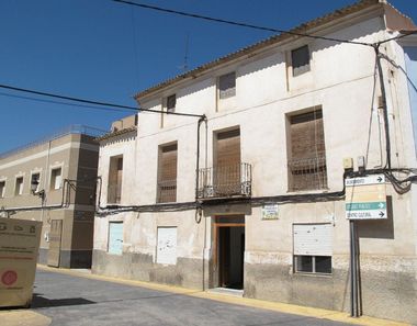 Foto 1 de Casa adosada en Villanueva del Río Segura