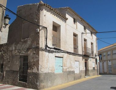 Foto 2 de Casa adosada en Villanueva del Río Segura