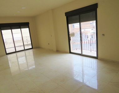 Foto 1 de Piso en Torres de Cotillas (Las)