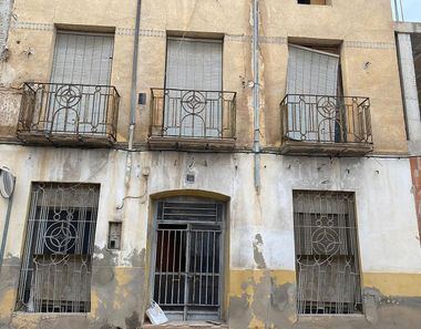 Foto 1 de Casa adosada en Alguazas