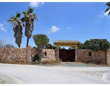 Foto 2 de Casa rural en calle Embalse de Jandula, Gea y Truyols, Murcia