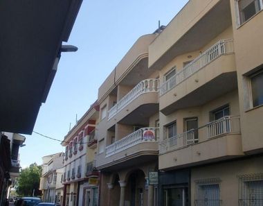 Foto 1 de Dúplex en San Javier, San Javier