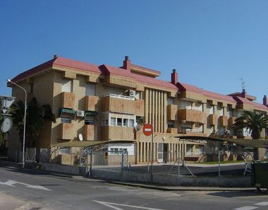 Foto contactar de Venta de piso en Santiago de la Ribera de 2 habitaciones con terraza y garaje