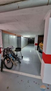 Foto 1 de Garatge a Santiago de la Ribera, San Javier