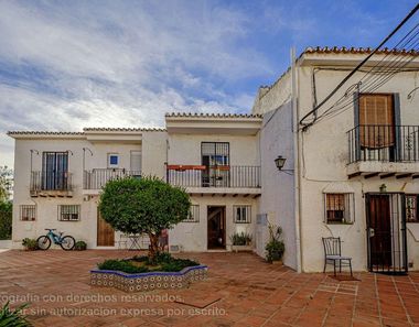 Foto 2 de Casa en Playa de la Fontanilla, Marbella