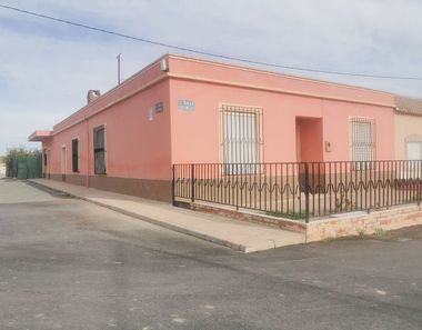 Foto 1 de Casa a calle , Albujón, Cartagena
