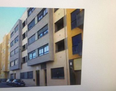 Foto contactar de Venta de piso en Centro - Almazora/Almassora de 3 habitaciones y 120 m²