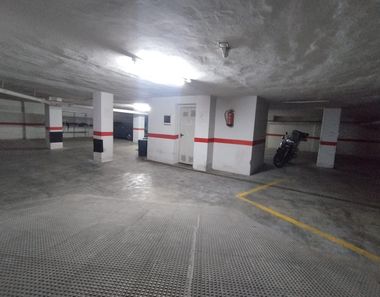 Foto 1 de Garatge a Centro, Murcia
