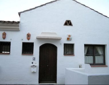 Foto 1 de Casa adosada en Benahavís