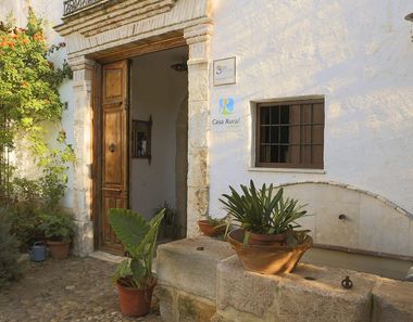Foto 2 de Casa rural en Martín de la Jara