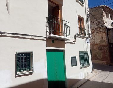 Foto 2 de Casa en calle La Paz en Gestalgar