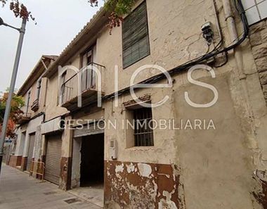 Foto 1 de Casa en calle De València en Zona Calle Valencia, Torrent