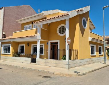Foto 2 de Casa en El Algar, Cartagena