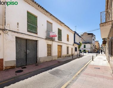 Foto 1 de Xalet a calle Real a Casco Histórico, Churriana de la Vega