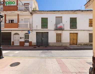 Foto 2 de Xalet a calle Real a Casco Histórico, Churriana de la Vega