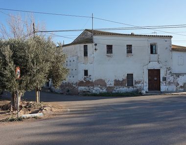 Foto 2 de Casa rural en calle De la Mar en Foios