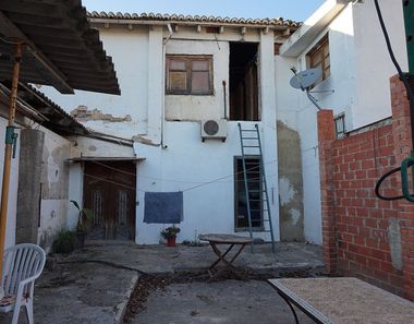 Foto 1 de Casa rural en calle De la Mar en Foios