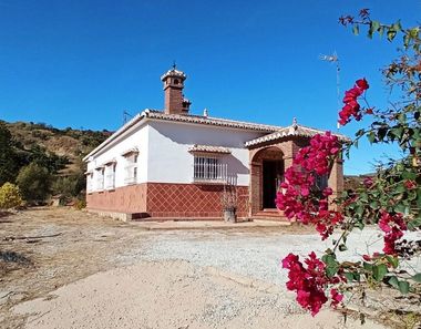 Foto 1 de Casa rural a Cútar