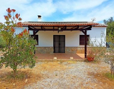 Foto 1 de Casa rural en Cútar