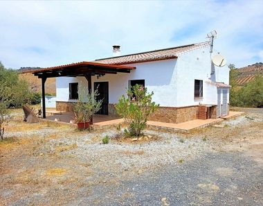 Foto 2 de Casa rural en Cútar