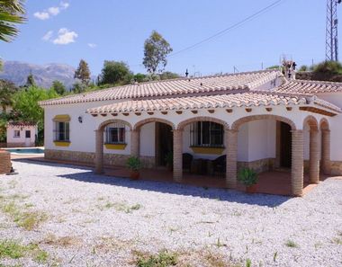 Foto 2 de Casa rural en Canillas de Aceituno