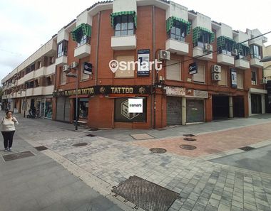 Foto 2 de Oficina a calle De Los Coronados a Zona Centro - Ayuntamiento, Pinto
